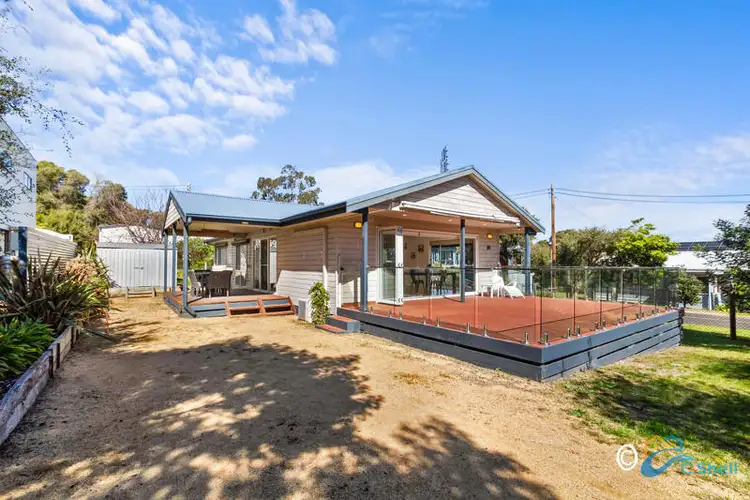 22 Toorak Avenue, Loch Sport VIC 3851