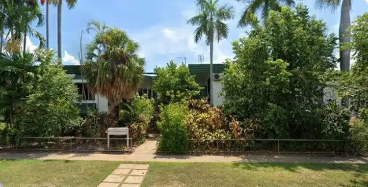 Seventh view of Homely unit listing, 2/11 Barossa Street, Larrakeyah NT 820