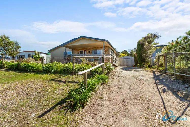 11 Bellbird Street, Loch Sport VIC 3851