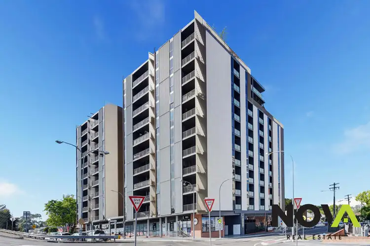 Second view of Homely apartment listing, 616/2A Mark Street, Lidcombe NSW 2141