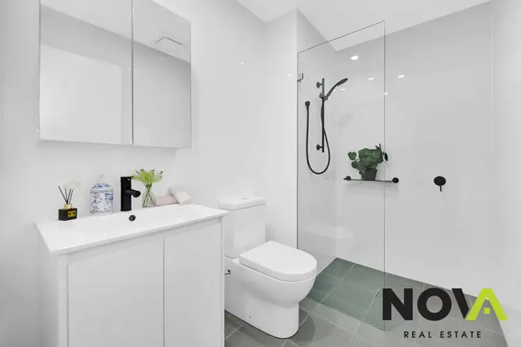 Fourth view of Homely apartment listing, 616/2A Mark Street, Lidcombe NSW 2141