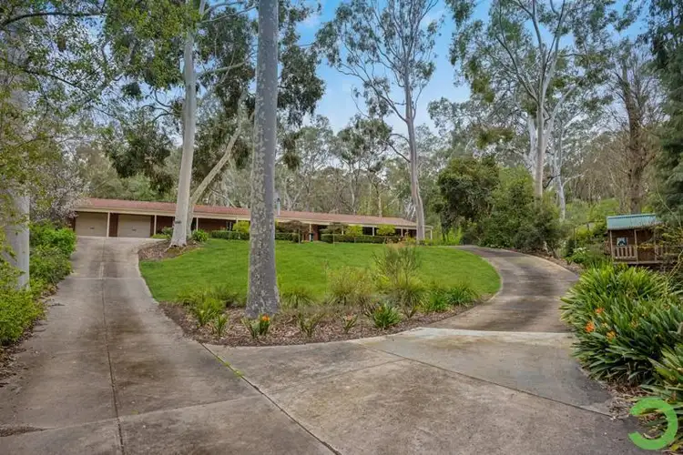 15 Shepherd Court, Coromandel Valley SA 5051