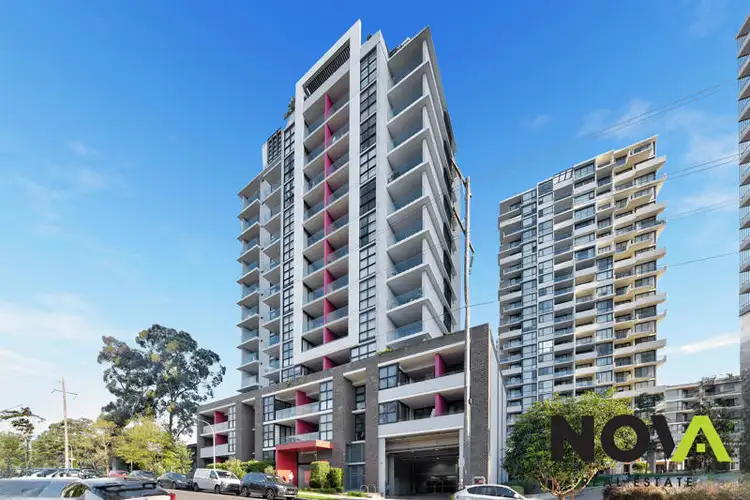 1201/2-4 Chester Street