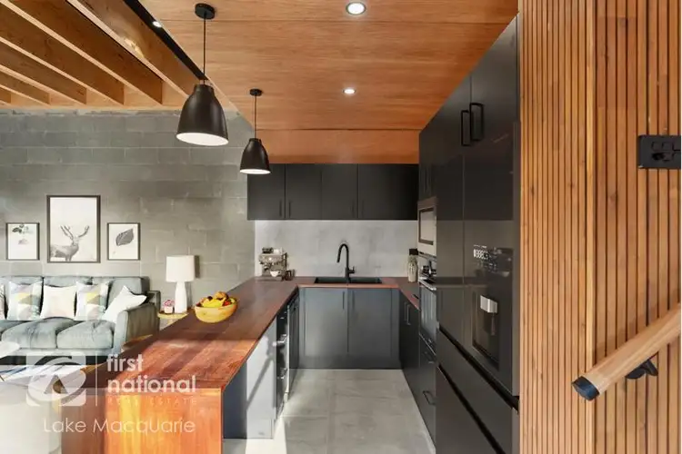 Fourth view of Homely townhouse listing, 7/36 Abel Street, Wallsend NSW 2287