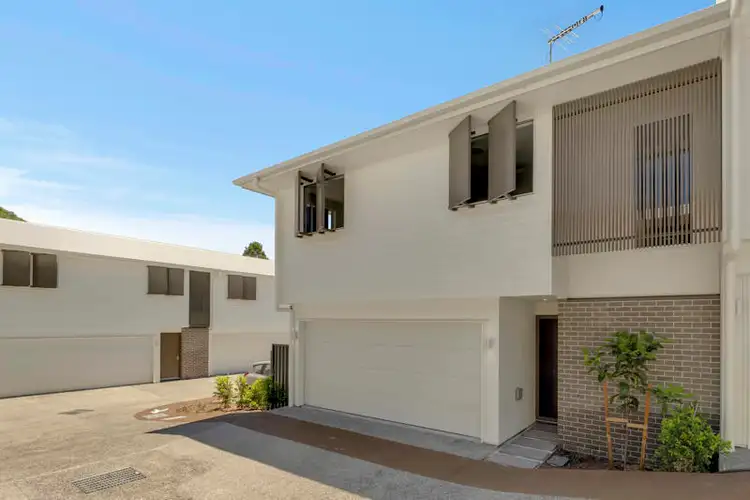 17/14 Aldgate Street, Everton Park QLD 4053