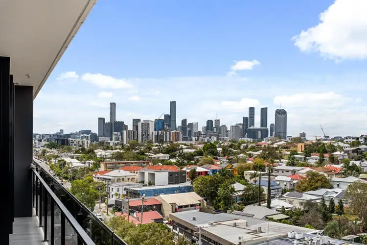 10702/405 Montague Road, West End QLD 4101