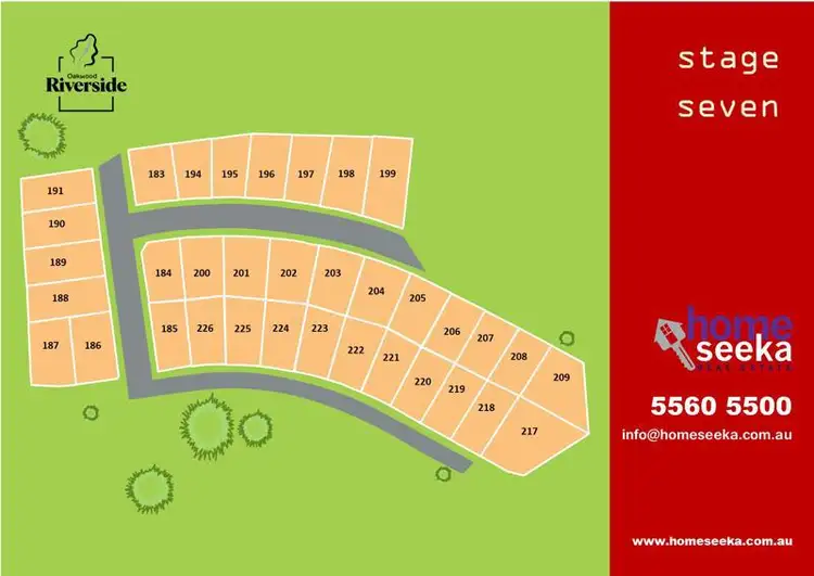 Stage 7 Oakwood Riverside, Warrnambool VIC 3280