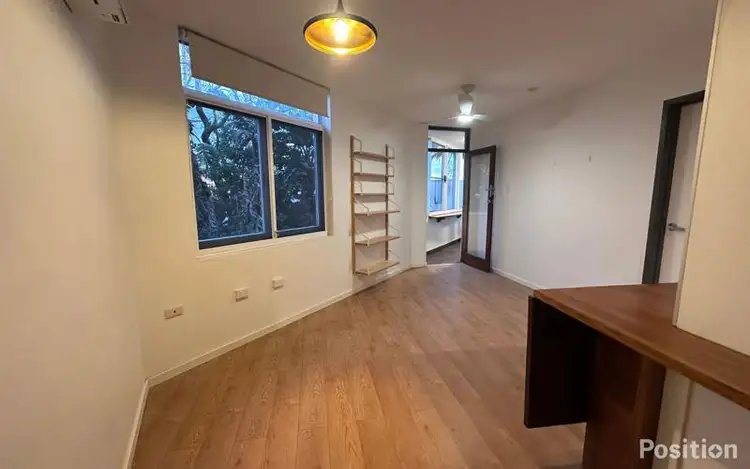 Second view of Homely unit listing, 3/25 Upper Clifton Terrace, Red Hill QLD 4059