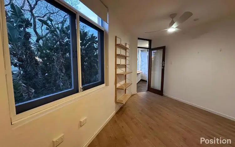Third view of Homely unit listing, 3/25 Upper Clifton Terrace, Red Hill QLD 4059