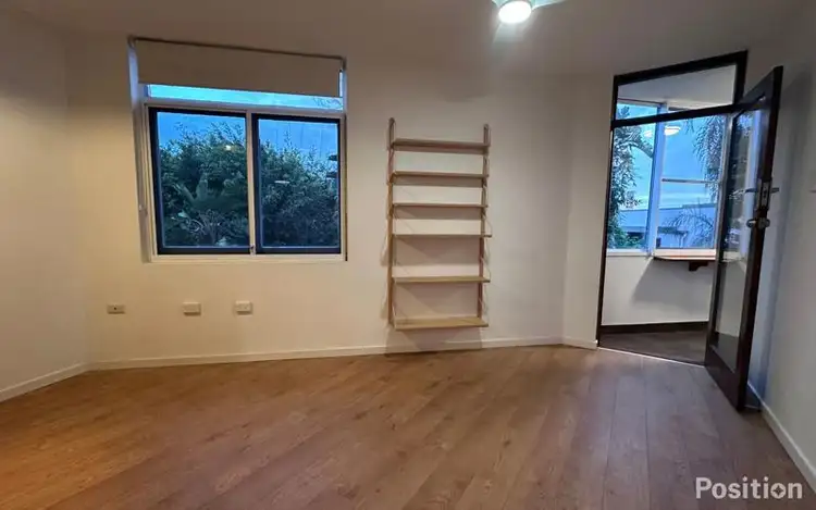 Fourth view of Homely unit listing, 3/25 Upper Clifton Terrace, Red Hill QLD 4059