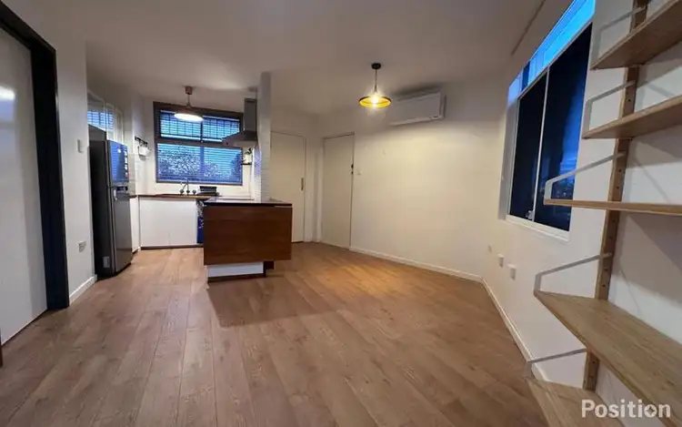 Fifth view of Homely unit listing, 3/25 Upper Clifton Terrace, Red Hill QLD 4059