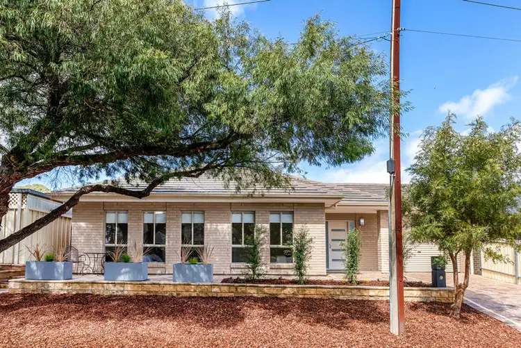 6 Burns Street, Tea Tree Gully SA 5091