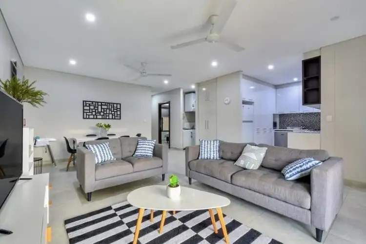 6/4 Gayler Court, Johnston NT 832