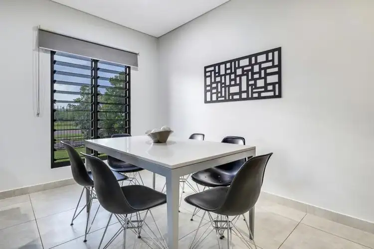 Fourth view of Homely unit listing, 6/4 Gayler Court, Johnston NT 832