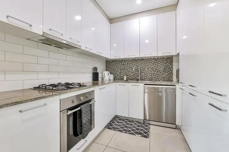 Fifth view of Homely unit listing, 6/4 Gayler Court, Johnston NT 832