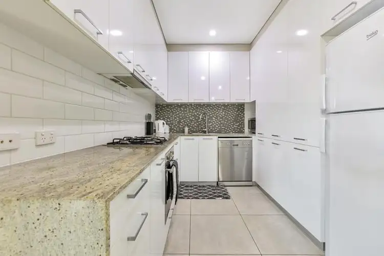 Sixth view of Homely unit listing, 6/4 Gayler Court, Johnston NT 832