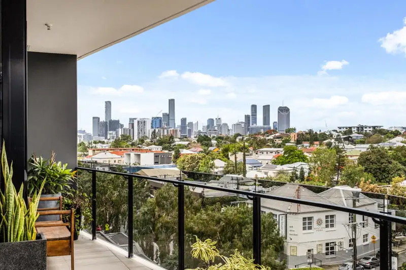 Main view of Homely house listing, 10405/405 Montague Road, West End QLD 4101