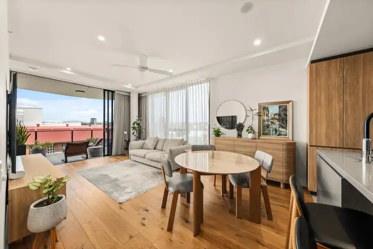 Second view of Homely house listing, 10405/405 Montague Road, West End QLD 4101