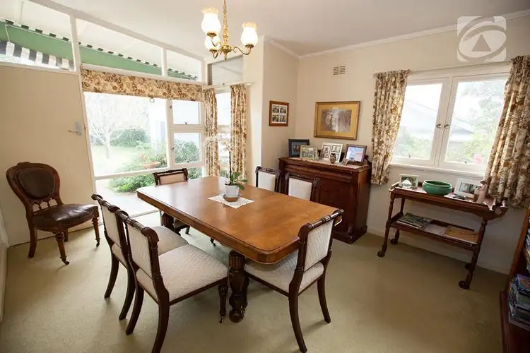 Fifth view of Homely house listing, 30 Memorial Drive, Naracoorte SA 5271