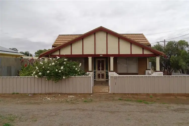 532 Blende Street, Broken Hill NSW 2880