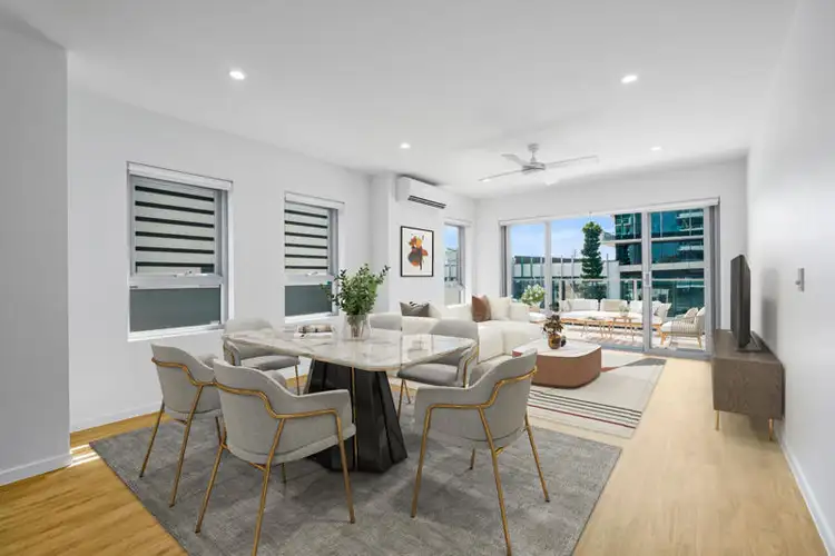 101/9 Playfield Street, Chermside QLD 4032