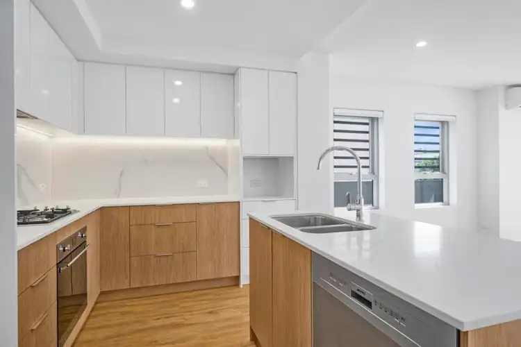 Fifth view of Homely house listing, 101/9 Playfield Street, Chermside QLD 4032