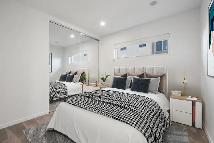 Sixth view of Homely house listing, 101/9 Playfield Street, Chermside QLD 4032