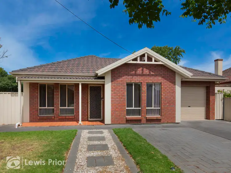 30 Winston Avenue, Clarence Gardens SA 5039