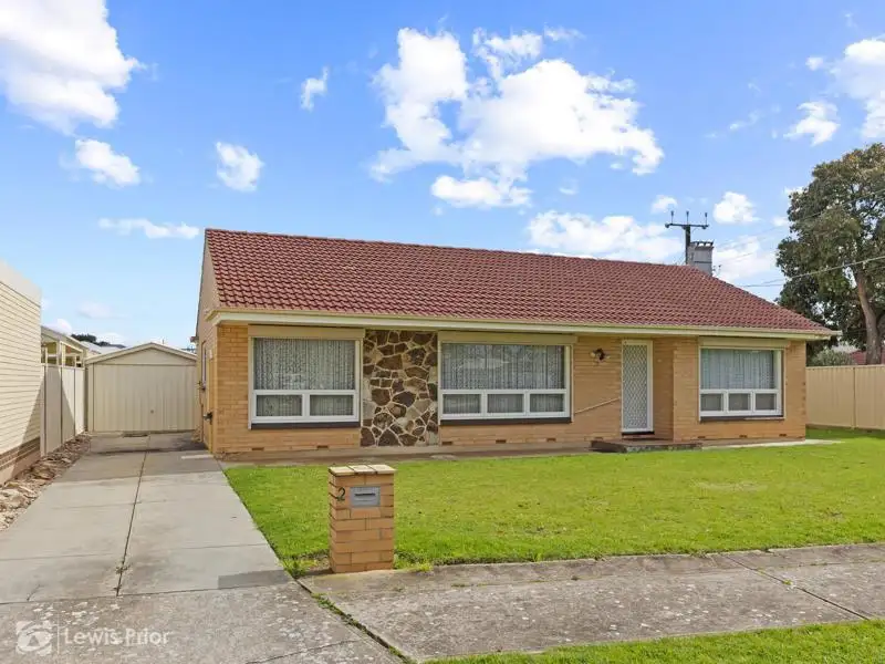 Main view of Homely house listing, 2 Opal Street, Kidman Park SA 5025