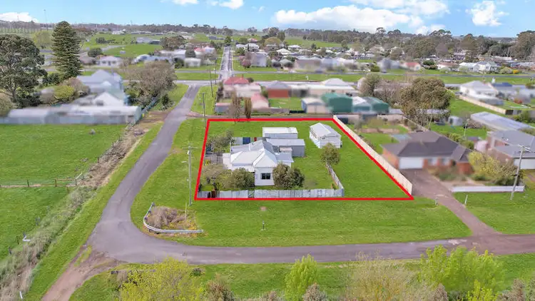 22 Hardy Street, Terang VIC 3264