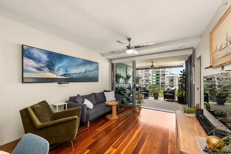 Second view of Homely house listing, 40612/50 Duncan Street, West End QLD 4101