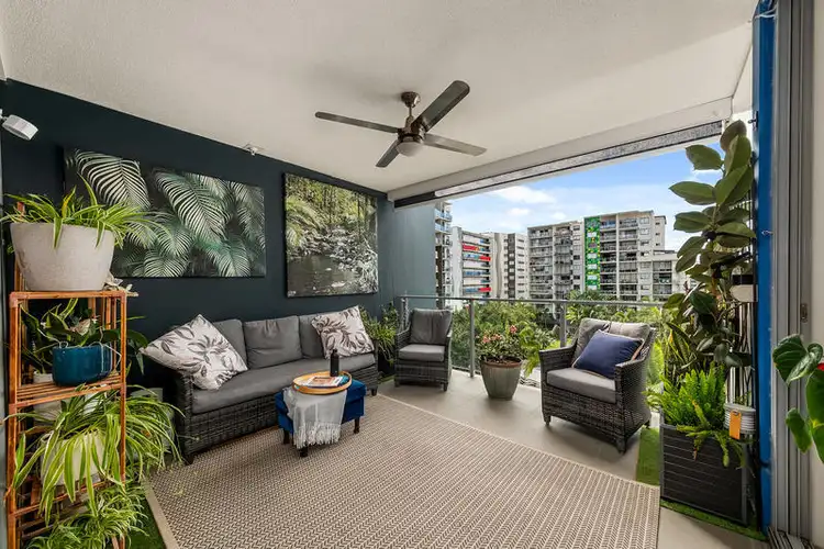 Third view of Homely house listing, 40612/50 Duncan Street, West End QLD 4101