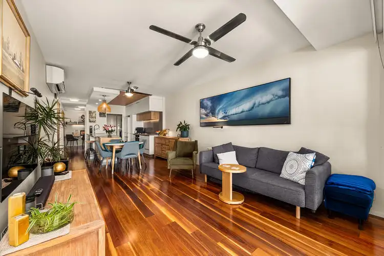 Fifth view of Homely house listing, 40612/50 Duncan Street, West End QLD 4101