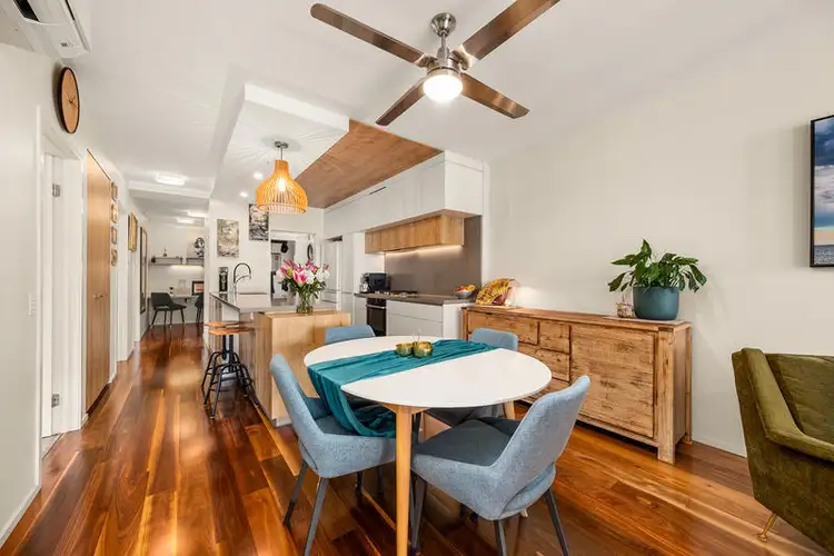 Sixth view of Homely house listing, 40612/50 Duncan Street, West End QLD 4101