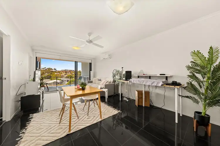 609/70-78 Victoria Street, West End QLD 4101