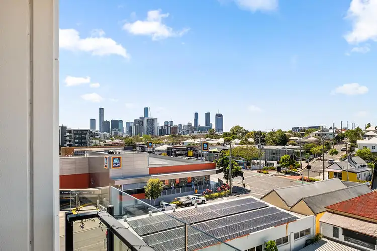 Sixth view of Homely house listing, 609/70-78 Victoria Street, West End QLD 4101