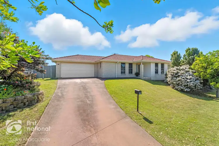 2 Foveaux Street, Cameron Park NSW 2285