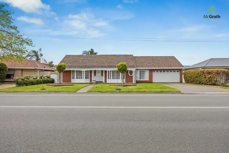 78 Pine Avenue, Novar Gardens SA 5040