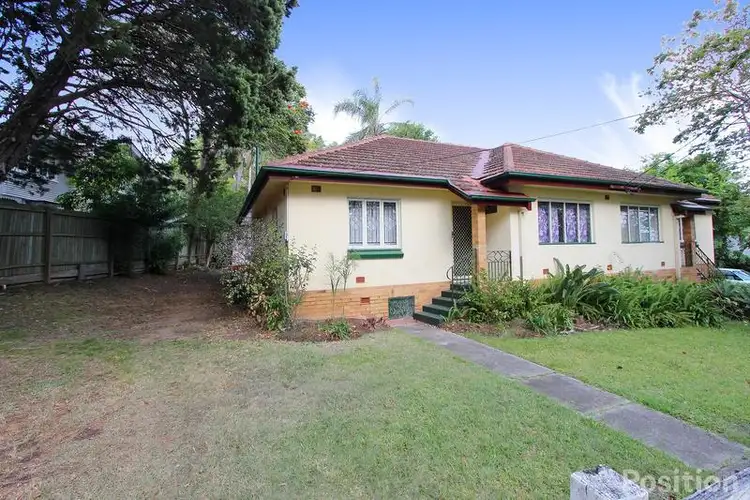 32 Woonga Drive, Ashgrove QLD 4060