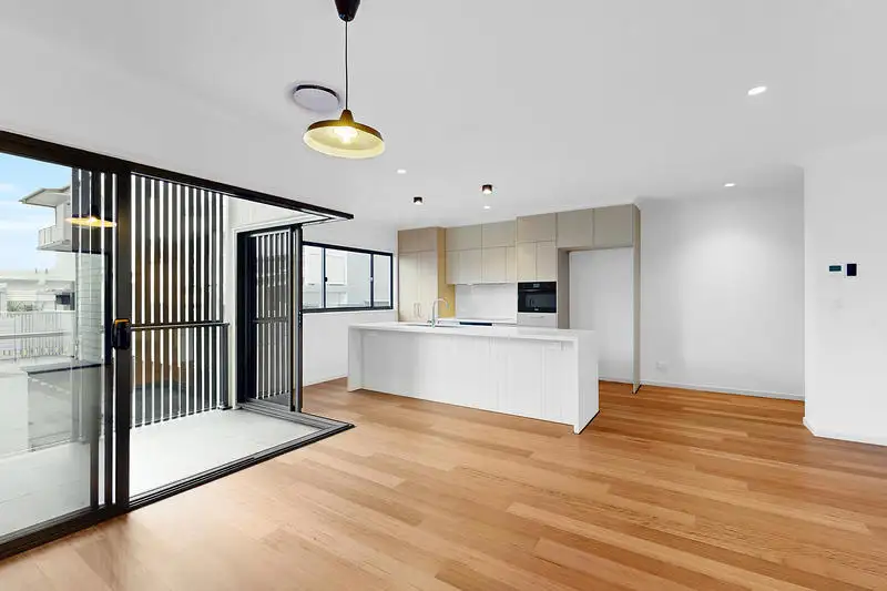 Main view of Homely townhouse listing, 4/37 Dorset Street, Ashgrove QLD 4060