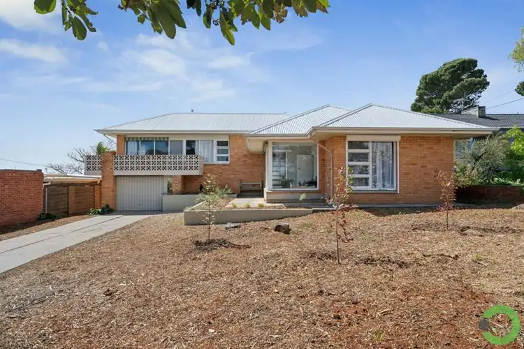 97 Shepherds Hill Road, Eden Hills SA 5050