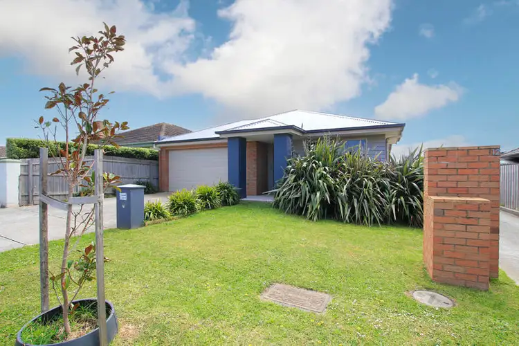 1/12 Belmore Road, Warrnambool VIC 3280