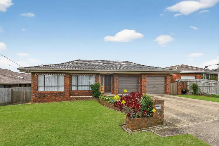 8 Impala Avenue, Warrnambool VIC 3280