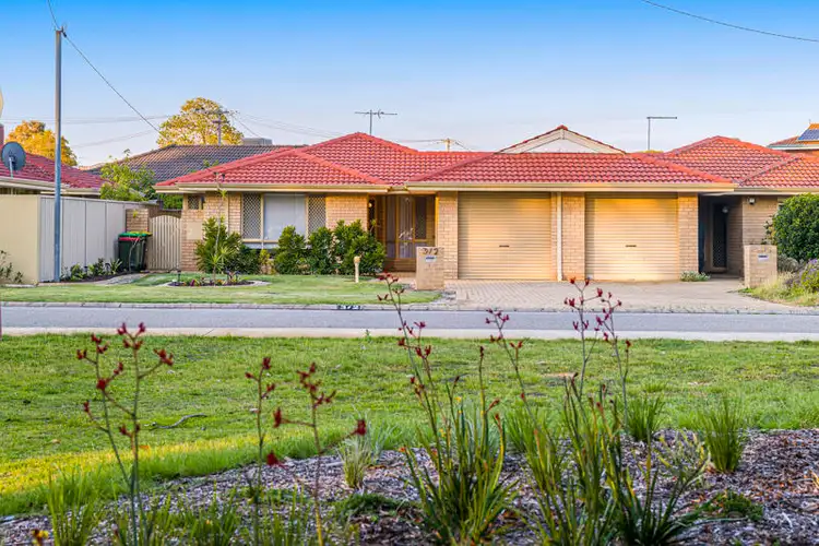 Fourth view of Homely semi-detached listing, 3/2 Vaughan Street, Dianella WA 6059