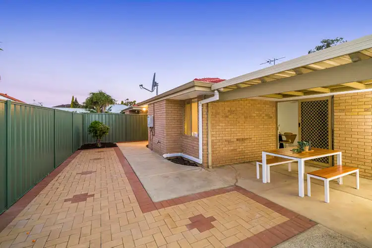 Fifth view of Homely semi-detached listing, 3/2 Vaughan Street, Dianella WA 6059