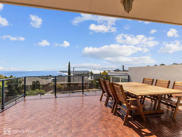 Third view of Homely house listing, 31 Trumara Road, Marino SA 5049