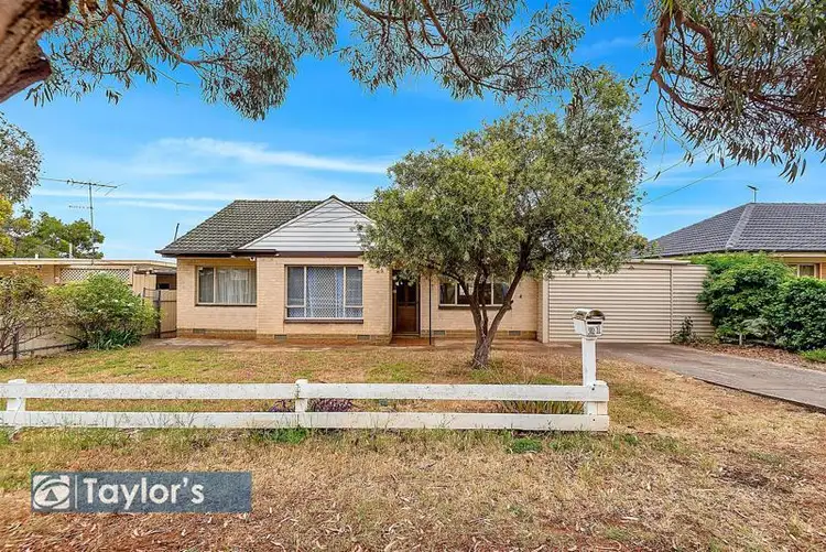 21 Wilkinson Road, Para Hills SA 5096