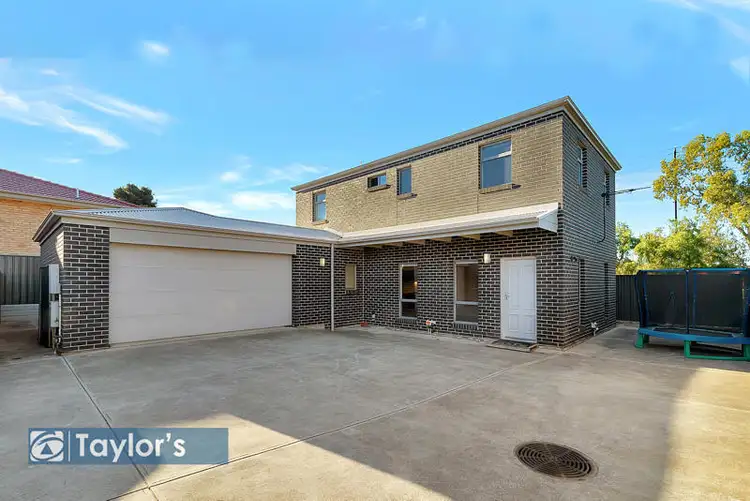 20A Tasman Avenue, Gilles Plains SA 5086