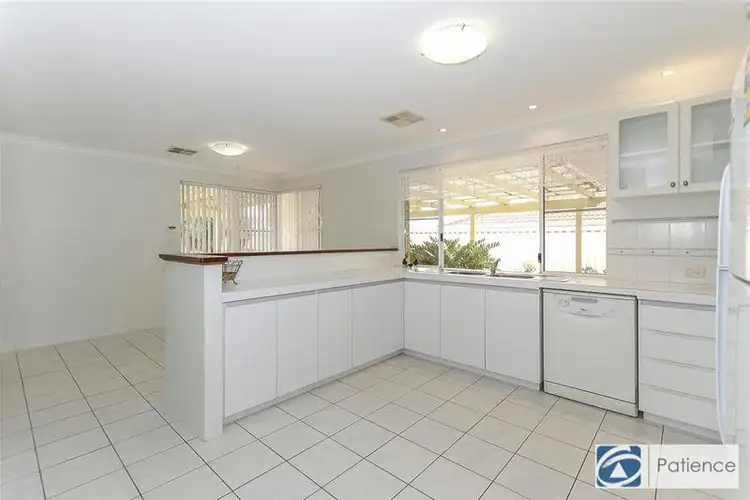 Sixth view of Homely house listing, 16 Burley Griffin Mews, Joondalup WA 6027