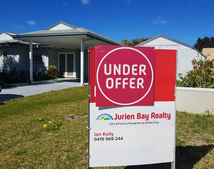 4 Shearwater Drive, Jurien Bay WA 6516